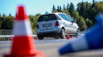 Çekiş Kontrol Sistemi Nedir ve Avantajları Nelerdir?