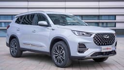Chery Tiggo 7 Pro ve Tiggo 8 Pro'nun Yeni Avantgarde Donanımı!
