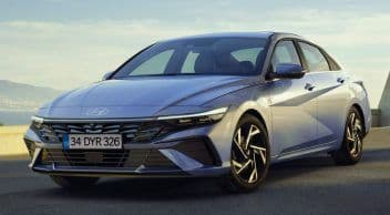 Hyundai Elantra Kasa Kodları ve Üretim Yılları