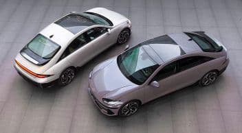Hyundai Ioniq 6, Advance Donanımında Neler Sunuyor!