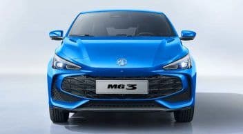 Hibrit Sisteme Sahip Yeni Mg3 Cenevre’de Tanıtıldı