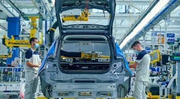 Stellantis, Leapmotor Ev’lerini İtalya’da Üretebilir