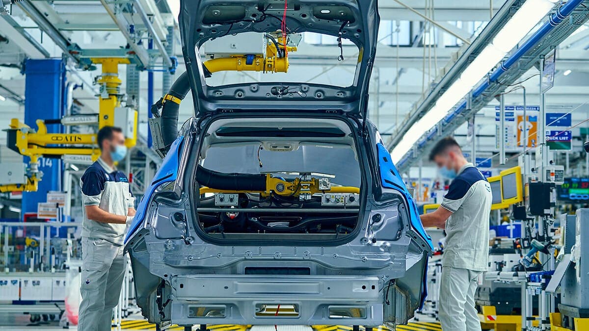 Stellantis, Leapmotor Ev’lerini İtalya’da Üretebilir