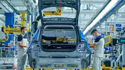 Stellantis, Leapmotor Ev'lerini İtalya'da Üretebilir