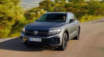 Volkswagen Touareg Kasa Kodları ve Üretim Yılları
