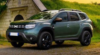 2024 Dacia Duster Fiyatı, Özellikleri ve Donanım Paketleri