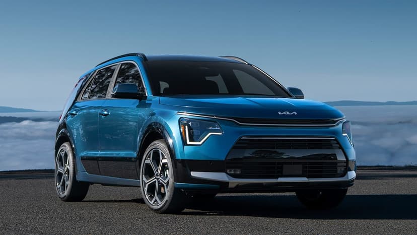 2024 Kia Niro Fiyatı, Özellikleri ve Donanım Paketleri