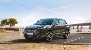 2024 Seat Tarraco Fiyatı, Özellikleri ve Donanım Paketleri