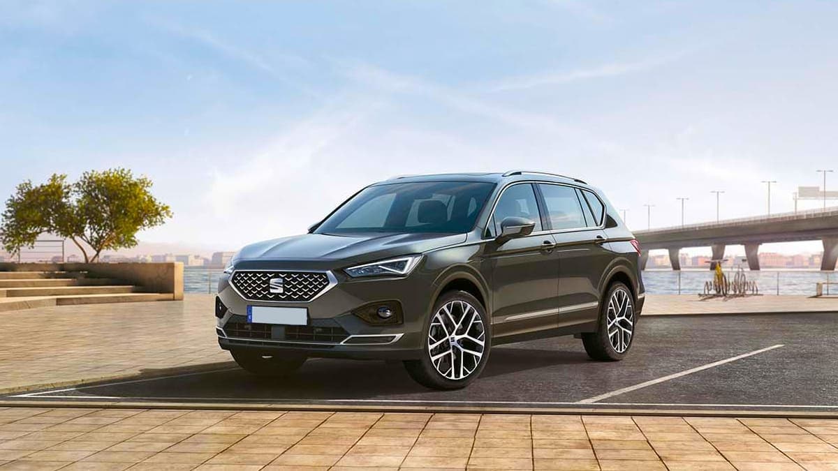 2024 Seat Tarraco Fiyatı, Özellikleri ve Donanım Paketleri