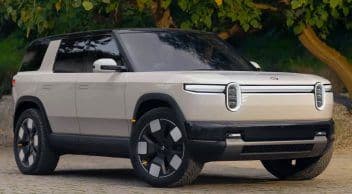 Rivian R2, R3 ve R3X Modellerini Tanıttı