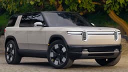 Rivian R2, R3 ve R3X Modellerini Tanıttı