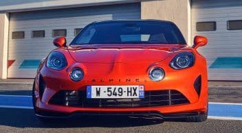 Alpine A110 Ailesi Türkiye’de: İşte Fiyatı ve Özellikleri