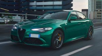 Alfa Romeo’den Mart Ayına Özel Kampanyalar: Giulia, Tonale ve Stelvio!