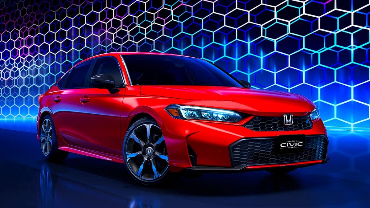 Honda Nisan 2024 Fiyat Listesi: 2024 Honda Fiyatları