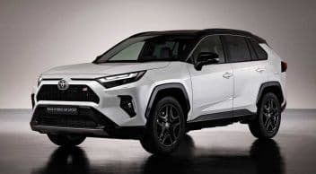 Toyota Rav4 Kasa Kodları ve Üretim Yılları