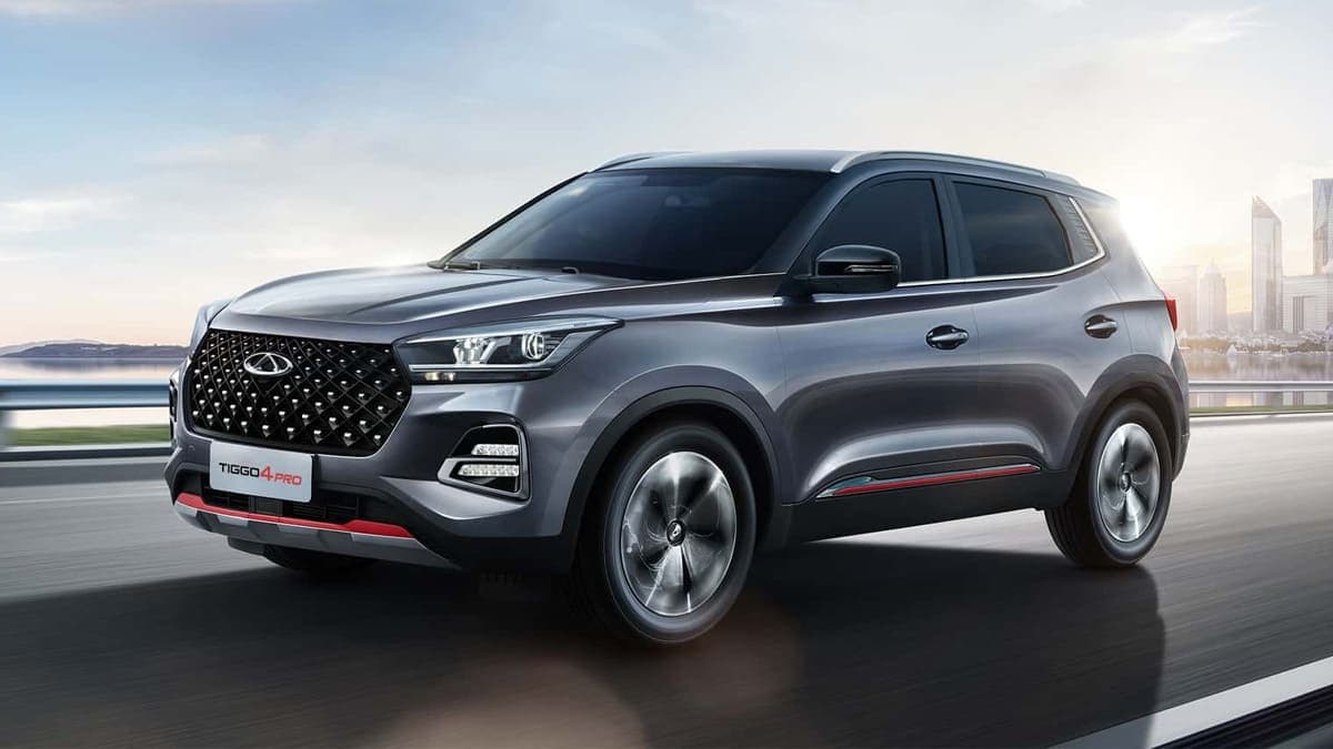 Chery, Türkiye’deki Ürün Gamını Genişletiyor
