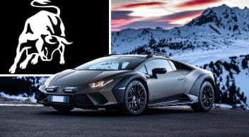 Yenilenen Lamborghini Logosu ve Geleceğe Yönelik Planları