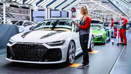 2024 Audi Fiyatları: Audi Mart 2024 Fiyat Listesi
