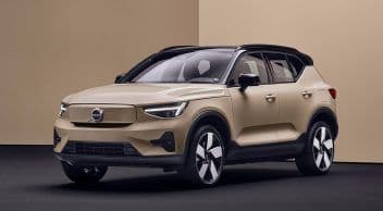 Volvo Nisan 2024 Fiyat Listesi: 2024 Volvo Fiyatları