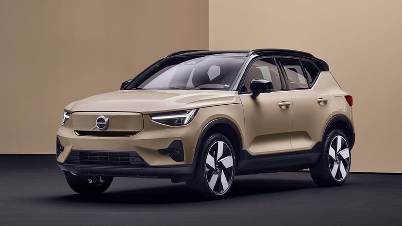Volvo Nisan 2024 Fiyat Listesi: 2024 Volvo Fiyatları