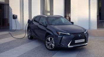 Lexus Ux 300E: Türkiye’de Satışta! Elektrikli Suv’un Avantajları ve Özellikleri