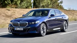 Yeni Bmw 520I Sedan Satış Fiyatı Açıklandı