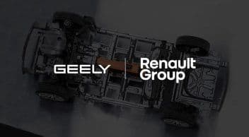 Renault Group ve Geely Holding’den Yeni Ortaklık: Horse Powertrain Limited