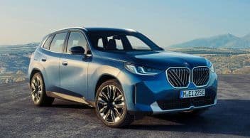 Bmw X3 Kasa Kodları ve Üretim Yılları