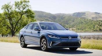 Volkswagen Yeni Jetta’yı Tanıttı