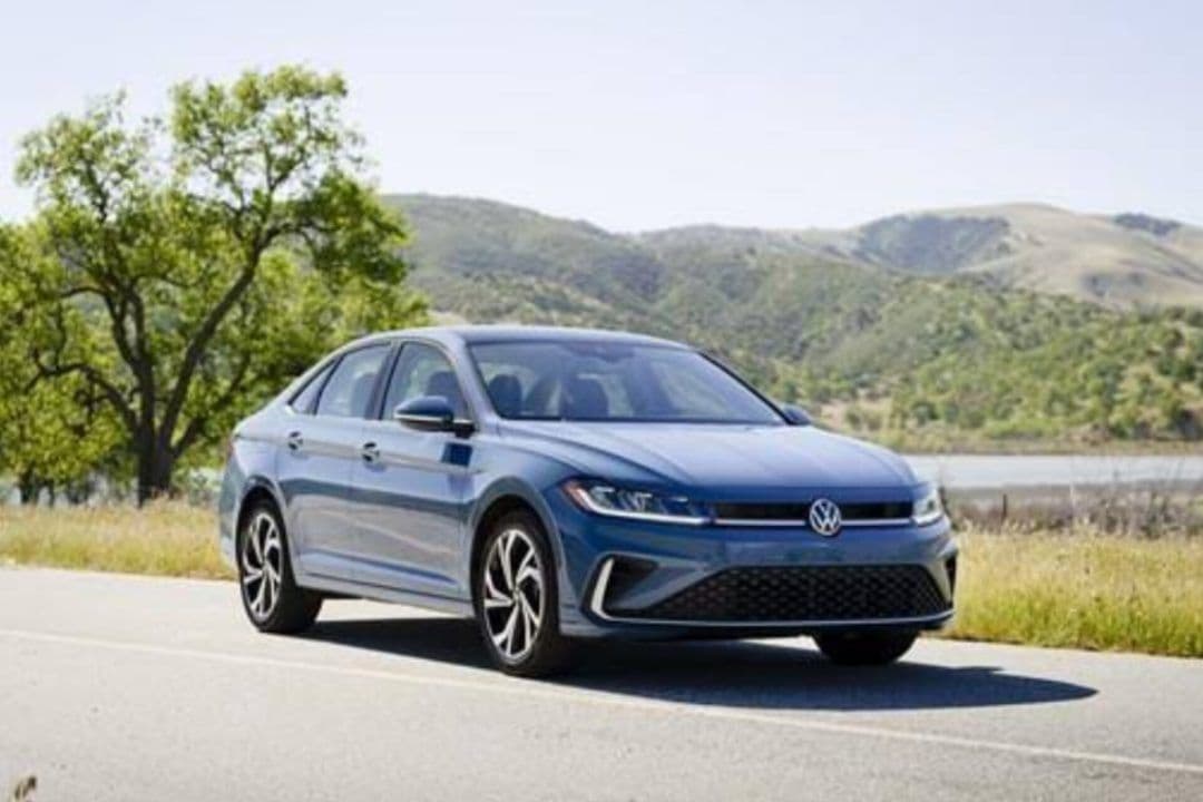 Volkswagen Yeni Jetta’yı Tanıttı