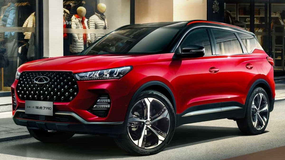 Chery Haziran 2024 Fiyat Listesi Açıklandı