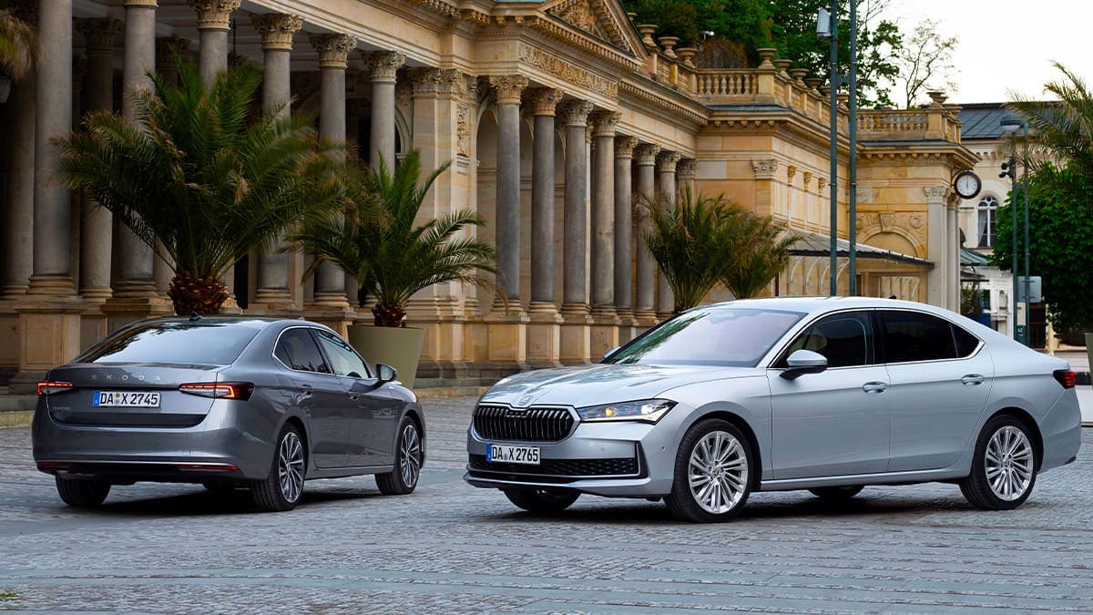 Skoda Haziran 2024 Fiyat Listesi