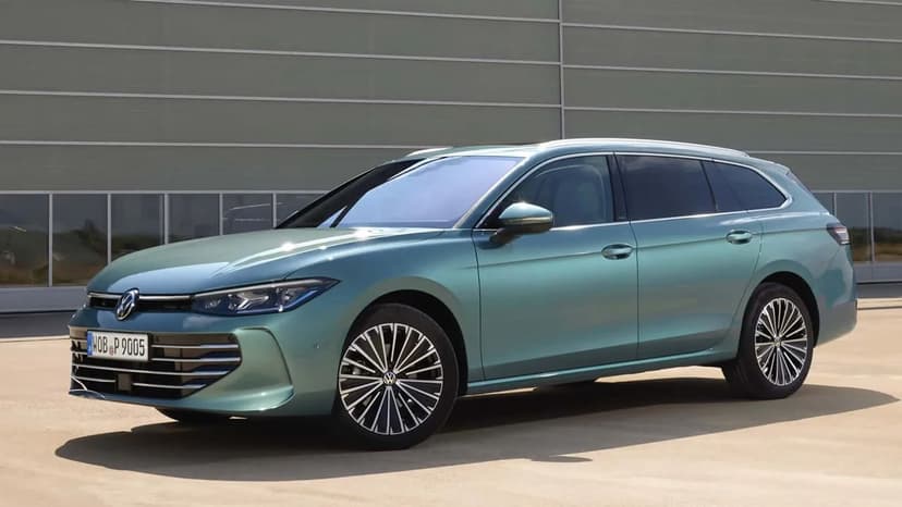 Volkswagen Haziran 2024 Fiyat Listesi Açıklandı