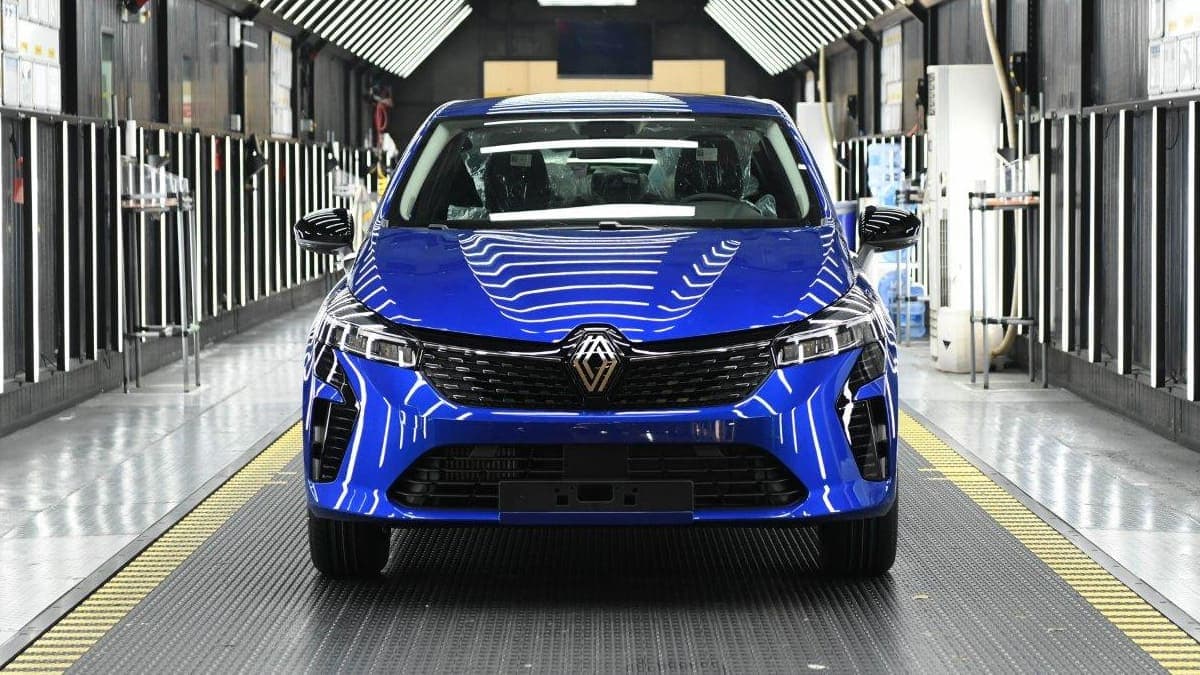 Renault Temmuz 2024 Fiyat Listesi Açıklandı