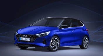 Hyundai I20 Kasa Kodları ve Üretim Yılları