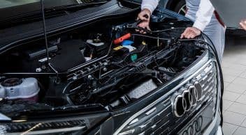 Audi Brüksel Fabrikası, İşçiler Arabaların Anahtarlarını İade Edene Kadar Kapalı Kalacak!