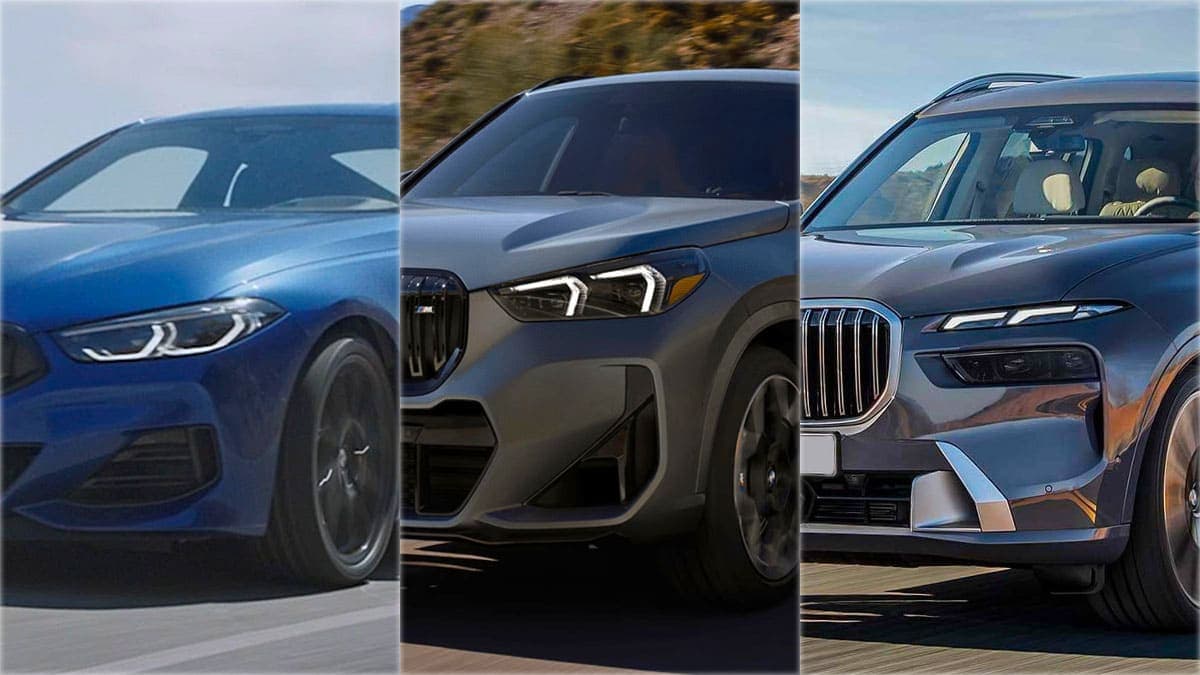 Bmw Ekim 2024 Fiyat Listesi Belli Oldu
