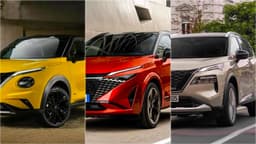 Nissan Ekim 2024 Kampanyası ve Fiyatları Belli Oldu