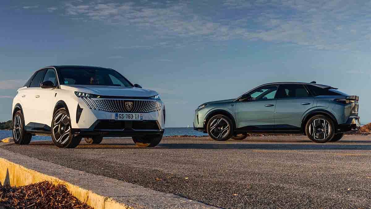 Peugeot Ekim 2024 Fiyat Listesi Belli Oldu