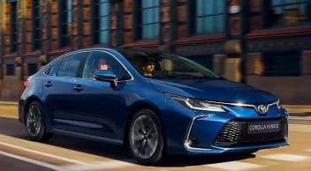 Toyota Ekim 2024 Fiyat Listesi Açıklandı