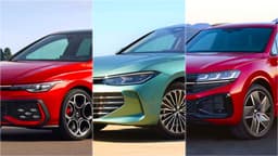 Volkswagen Ekim 2024 Fiyatları Belli Oldu
