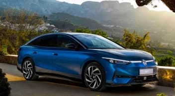 Elektrikli Volkswagen Id.7 Türkiye’de: İşte Özellikleri ve Fiyatı