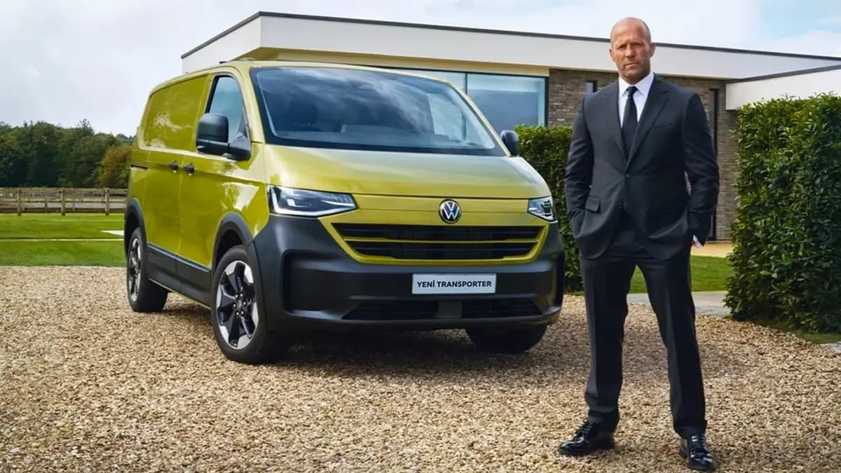 Yeni Volkswagen Transporter Türkiye’de Satışa Sunuldu: İşte Detaylar ve Fiyatlar