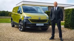 Yeni Volkswagen Transporter Türkiye’de Satışa Sunuldu: İşte Detaylar ve Fiyatlar