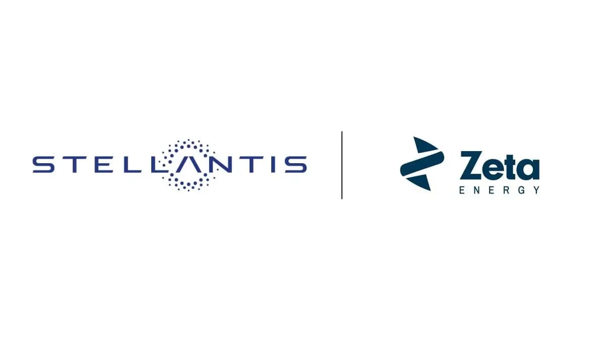 Stellantis ve Zeta Energy’den Ortaklık: Lityum Kükürt Bataryalar ile Elektrikli Araçlarda Devrim