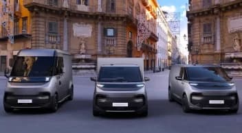Renault, Volvo Trucks ve Cma Cgm Ortaklığında Yeni Elektrikli Ticari Araç Markası: Flexis