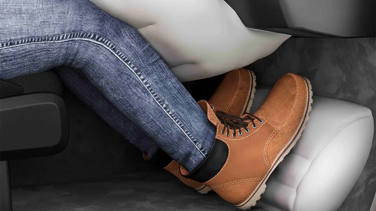 Zf’in Yeni Nesil Hava Yastığı: Hava Yastıkları Gelişmeye Devam Ediyor