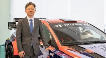 Hyundai Motor Türkiye’nin Yeni Ceo’su Alex Kim Oldu