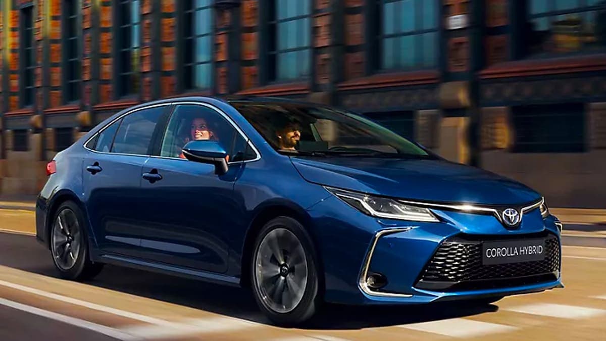 Toyota 2025 Fiyat Listesi Belli Oldu! Haziran Ayı Fiyatları