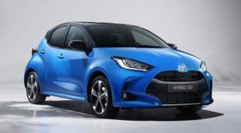 Toyota Yaris Kasa Kodları ve Üretim Yılları